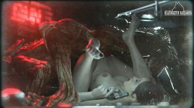 Hot and Horny Monsters and Ghouls Fucking the Living Shit out of Beautiful Women and Seductive Demonesses - Best Masturbation Kink!