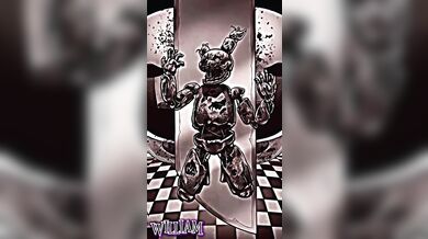 Ultimate Showdown: William Afton vs. Yohra 2B - Who Will Come Out on Top?
