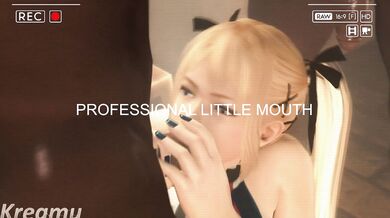 Watch two sexy dolls, Dva and Marie Rose have fun with each other in a private moment This hot hentai PMV HMV will leave you breathless!