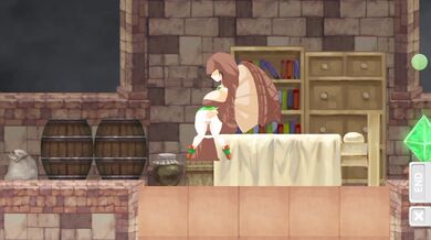 - Lilian's Lustful Lechery