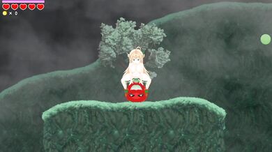 - Lilian's Lustful Lechery