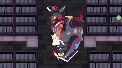 - Lilian's Lustful Lechery