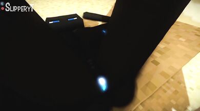 A night of passion with Endie and Tim, where they explore each others bodies in a hot and steamy encounter