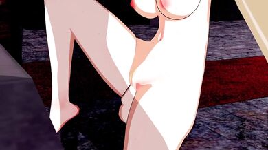 The Impact of Genshin - A Signora Hentai Tale