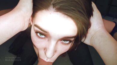 The Naughty Adventures of Jill and the Face Fucking Rating: 85/10