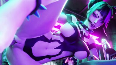 Juri Han's Pussy Explosion: A 4K Ultra HD Experience