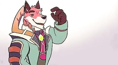 You can call me Sasquatch!