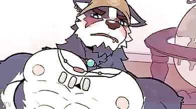 You can call me Sasquatch!