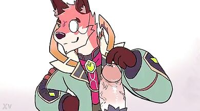 You can call me Sasquatch!