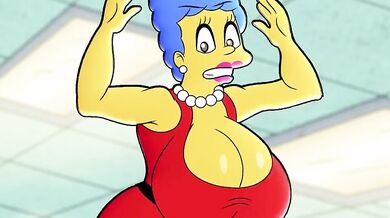 Busty Bimbos with Huge Tits and Magical Powers!