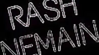 Erotic Adventures of Rash and Nemain