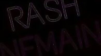 Erotic Adventures of Rash and Nemain