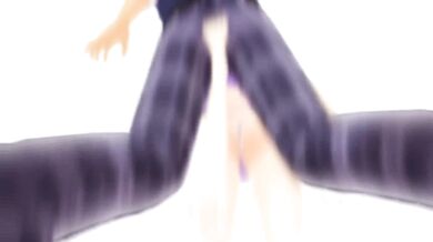 Patchouli's Secret Wisdom [Yokosuka]