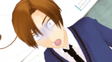 Patchouli's Secret Wisdom [Yokosuka]