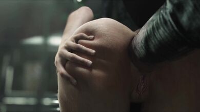 Elle and the Stallion [Anal][Zmsfm][4K]