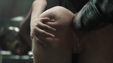 Elle and the Stallion [Anal][Zmsfm][4K]