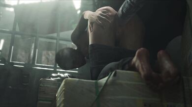 Elle and the Stallion [Anal][Zmsfm][4K]