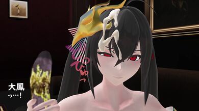 Creepy-Crawly Fuckfest