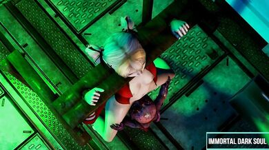 Busted In The Bunker! Wasteland Stories Episode 1