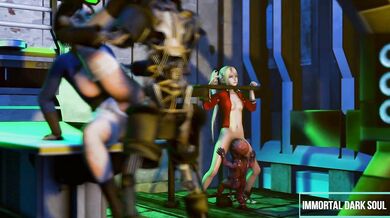 Busted In The Bunker! Wasteland Stories Episode 1