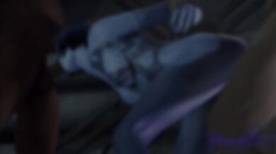 Cortana PMV Compilation 6: A Tribute to the Virtual Assistant's Hottest Moments