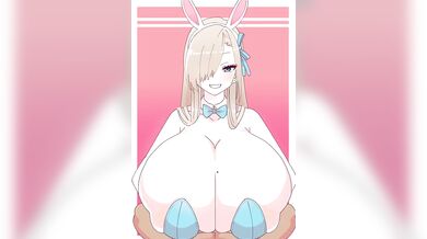 Big Breasts and Boobs Jobs: Asuna's Sensual Adventures