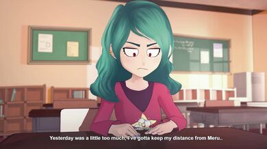 AI and MILF Ride a Dragon (4K UHD)