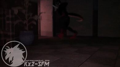 《Sharp Blades on Sami's Skin》