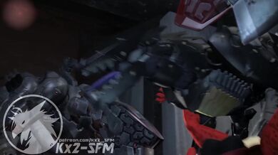 《Sharp Blades on Sami's Skin》