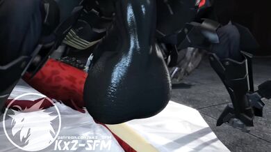 《Sharp Blades on Sami's Skin》