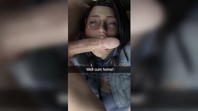 Naughty Nurses Fulfill Your Clothed Cumming Fantasies (NISA)