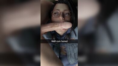 Naughty Nurses Fulfill Your Clothed Cumming Fantasies (NISA)