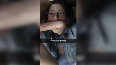 Naughty Nurses Fulfill Your Clothed Cumming Fantasies (NISA)