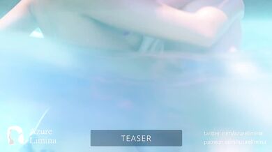 Three-Way Ménage (Preview) [Azure Liminality]