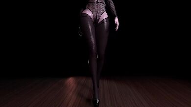 [VAM] Night Queen could be Night Queen: A VAM Porn Parody.