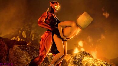 Hentai Hell Holes of Dr. Purple 2000