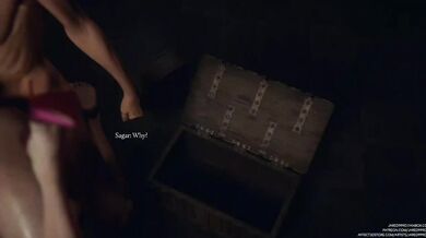 Fallen Lady 6: The Rise of the Fetish Queen