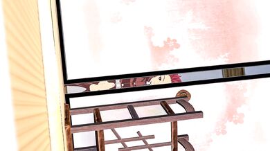 The Rise of Nezuko in Part 3: The Revengeful Demoness