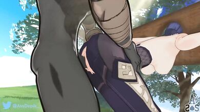 Ellie, Hump Her Gently