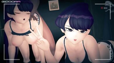 Bound and Gagged in the Dark Room