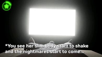 [Hentai JOI] Haunted Halloween Eve [Specter] [Butt] [Thrusting] [Outdoor]