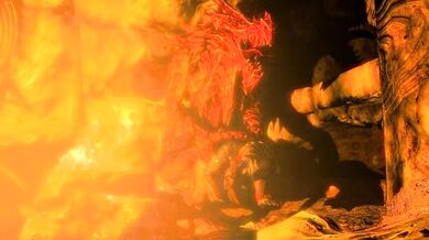 Torn to Pieces: Demon Sex with a Cat-like Alien