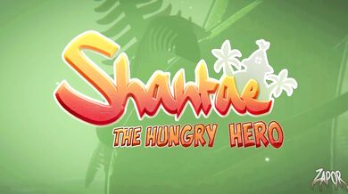 Shantae's Intense Vore Adventure: The Hungry Heroine's Journey to Fulfill Her Appetite