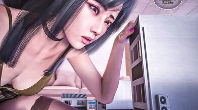 Daddy's Little Helper: A Giantess and Micro-Mini Adventure