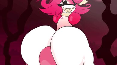 Horny Niffty Gets Fucked by [Nicolawow] Canonical Gangbang