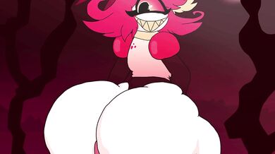 Horny Niffty Gets Fucked by [Nicolawow] Canonical Gangbang