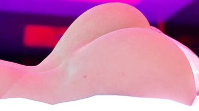 Sexy secretary Alma is a master of getting work done with her fingers She can type so fast, you wont believe your eyes!