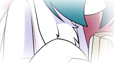Space MILF (Delta Vee) [Shino]