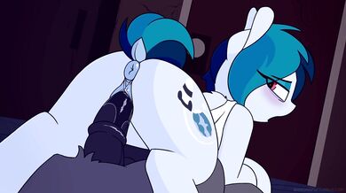 Space MILF (Delta Vee) [Shino]