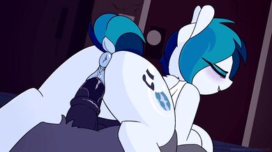Space MILF (Delta Vee) [Shino]